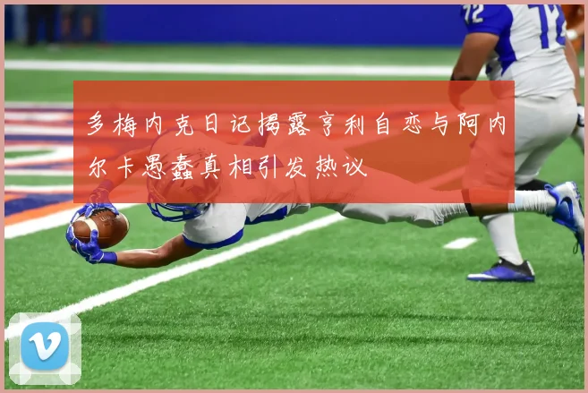 多梅内克日记揭露亨利自恋与阿内尔卡愚蠢真相引发热议